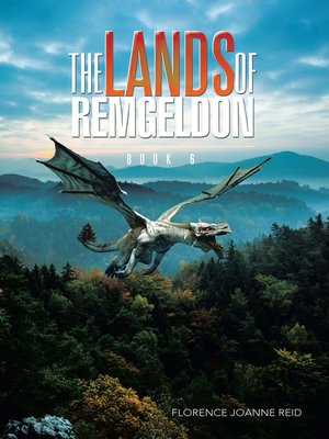 cover image of The Lands of Remgeldon